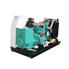 High Quality 1500 RPM/1800 RPM Open Frame Gas Bio Gas Generator Supplier